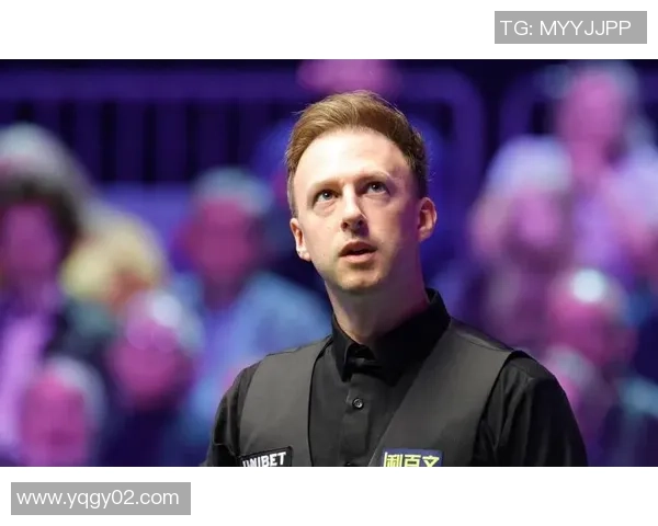 2020年斯诺克世锦赛特鲁姆普对决威尔逊精彩回顾与赛后分析