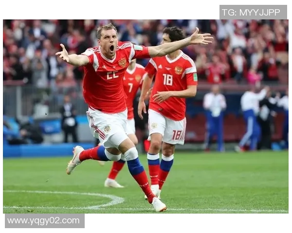 俄罗斯与埃及激战正酣6月20日比赛精彩瞬间回顾与分析