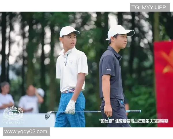 十五运｜上海队夺得高尔夫男人团体冠军！柴博文、吴阿顺分获男人个人赛银铜